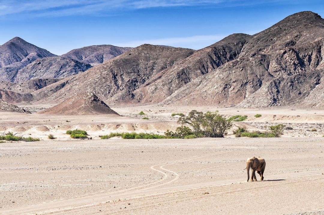 Namibia