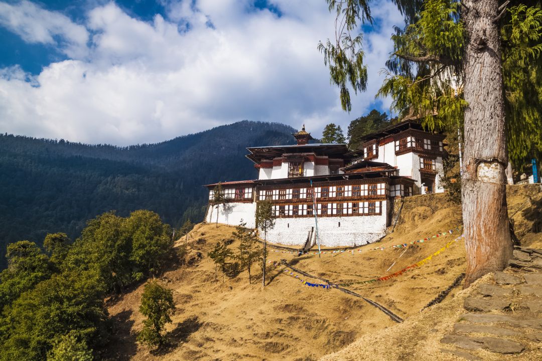 Thimphu