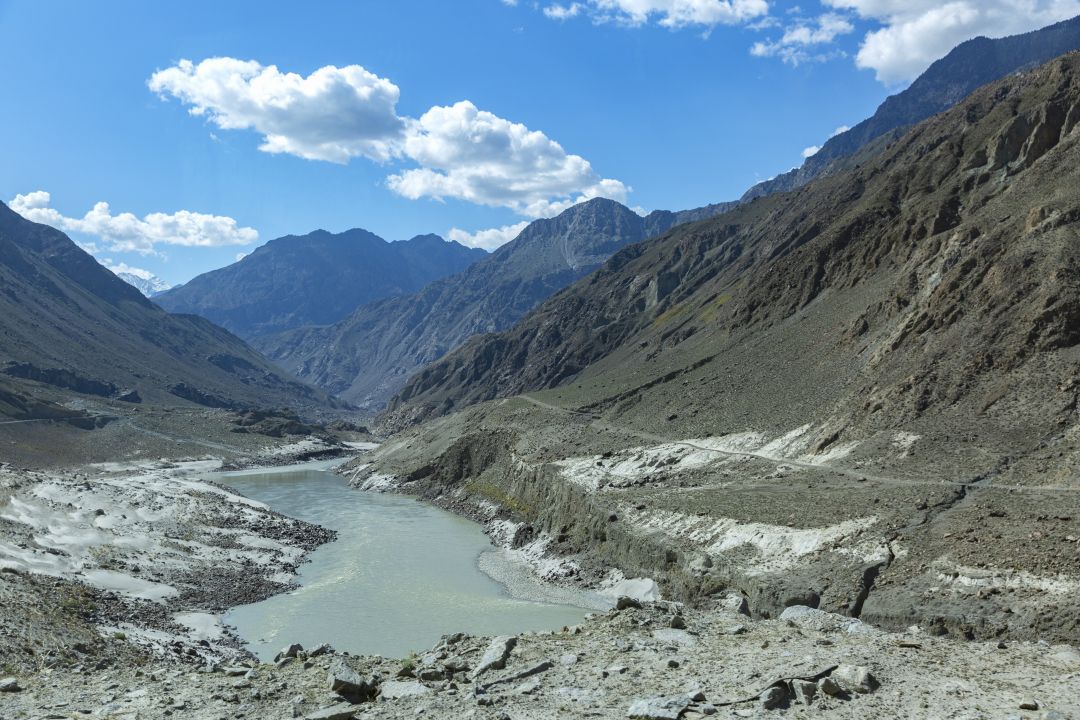 Chilas