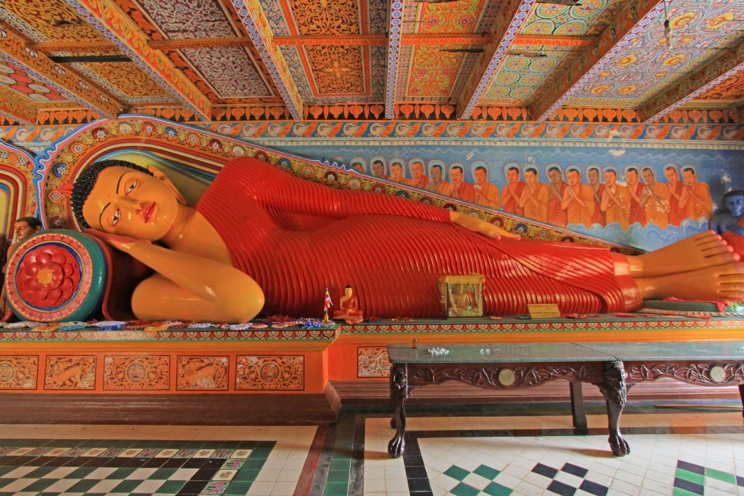 Anuradhapura