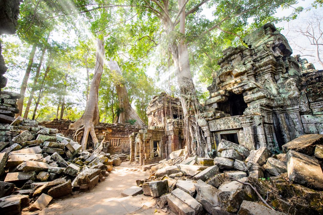 Siem Reap