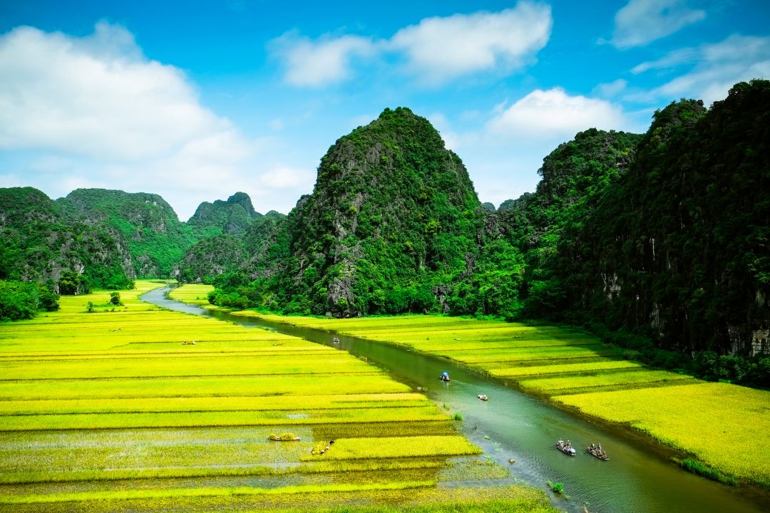 Ninh Binh