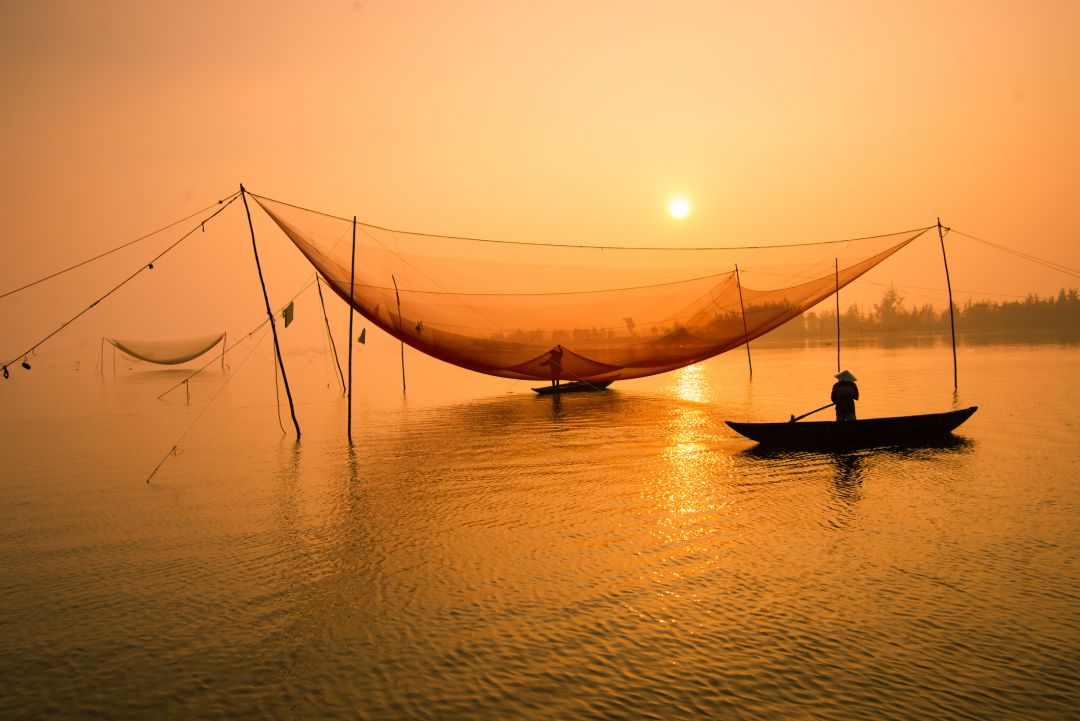 Hoi An