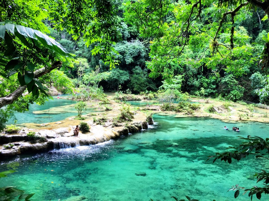 Lanquin