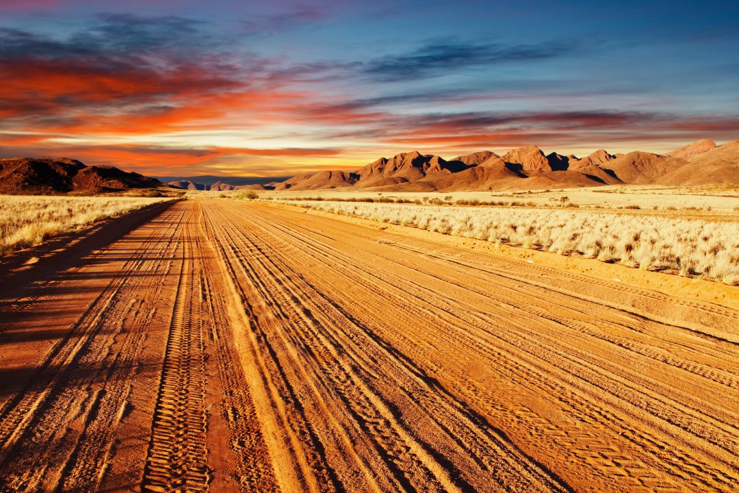 Namibia