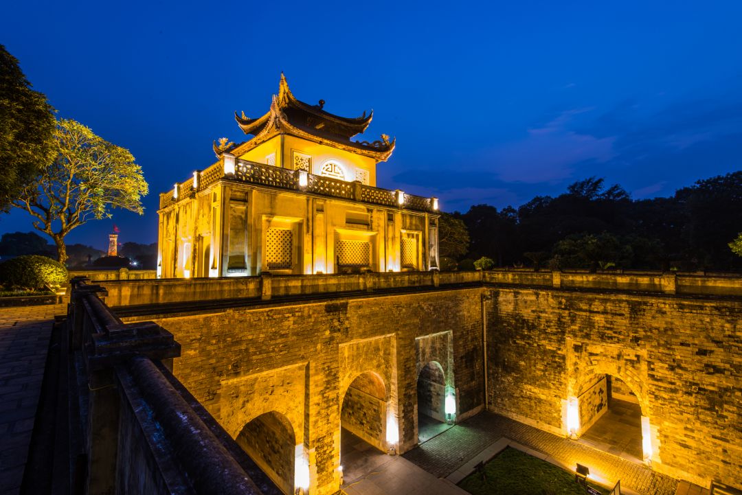 Hanoi