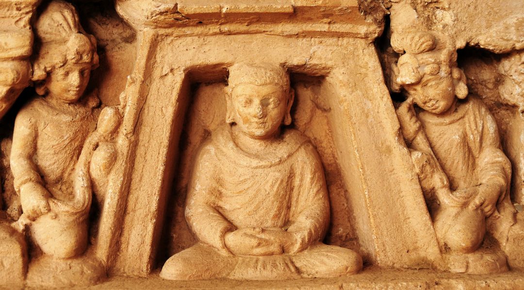Taxila
