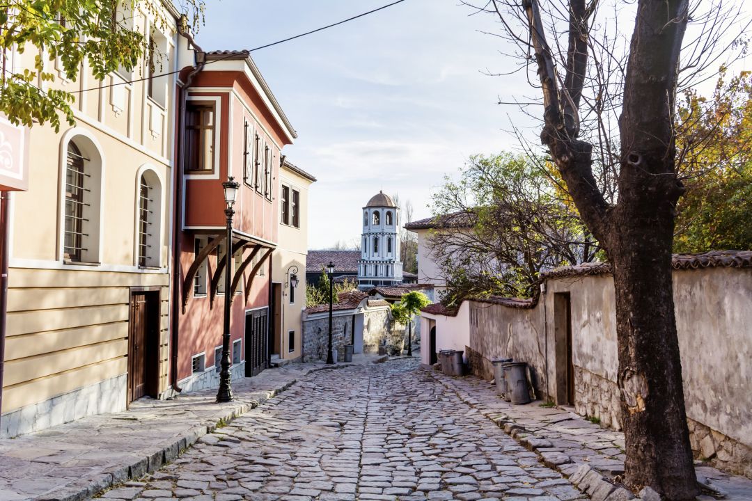 Plovdiv