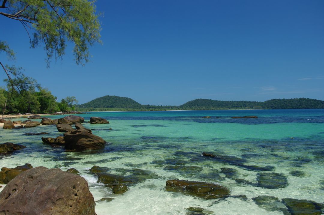 Koh Rong