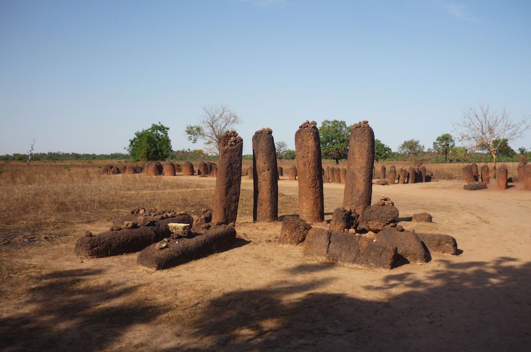 The Gambia