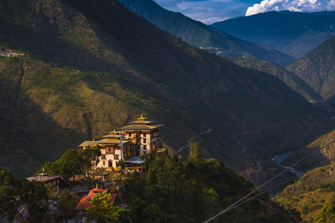 Trashigang