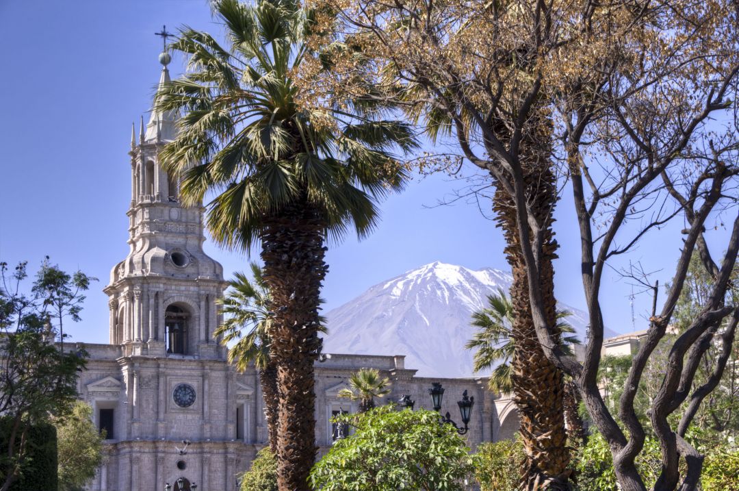 Arequipa