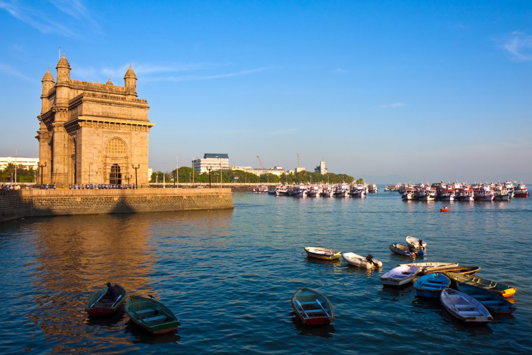 Mumbai