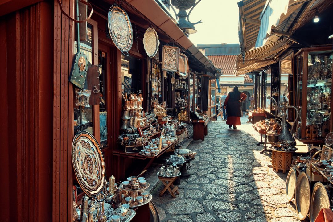 Sarajevo