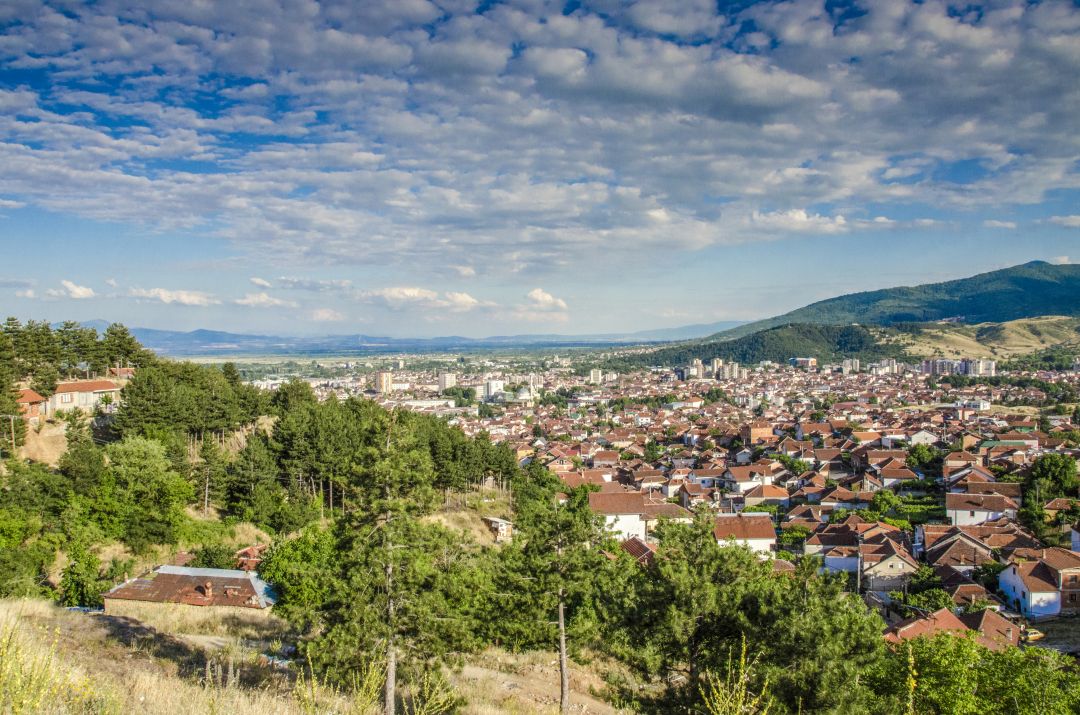 Bitola