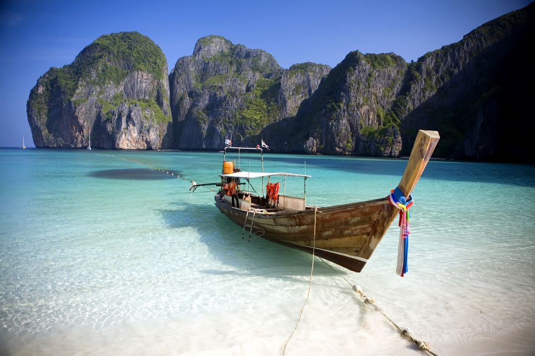 Thailand