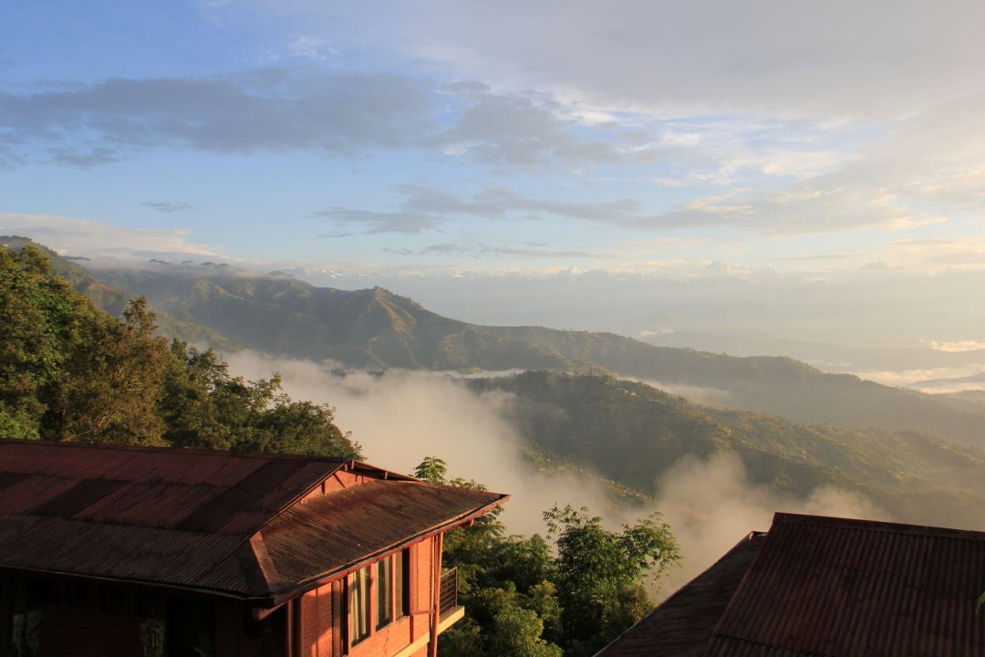 Dhulikhel