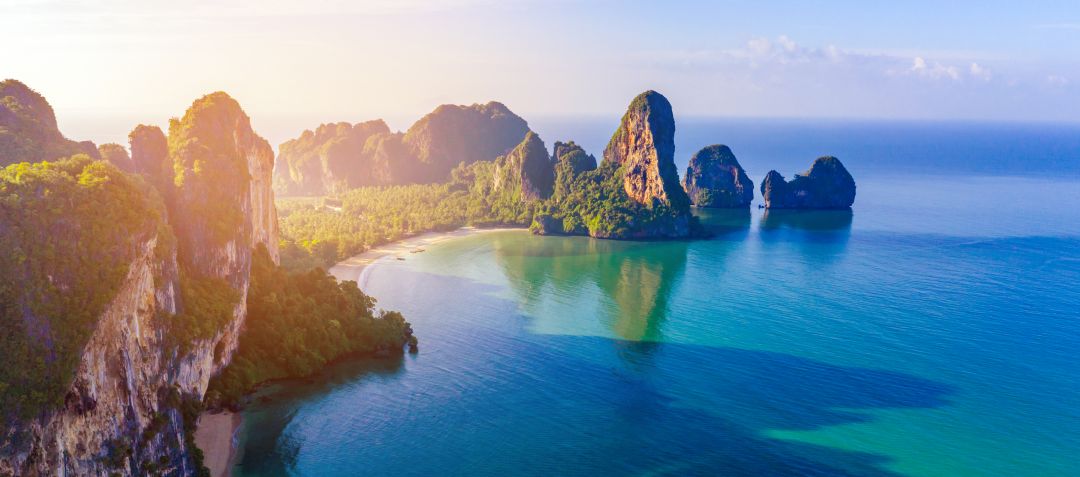 Thailand