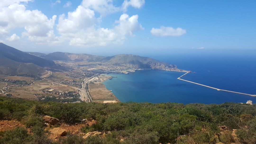 Oran