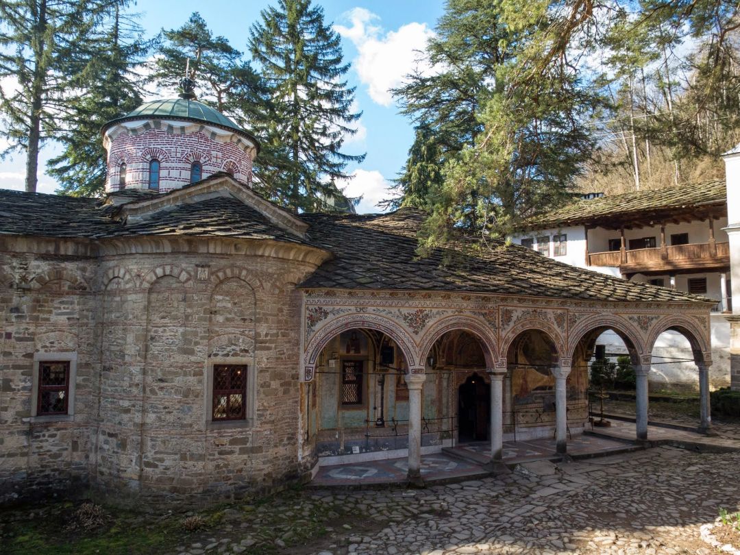 Bulgaria