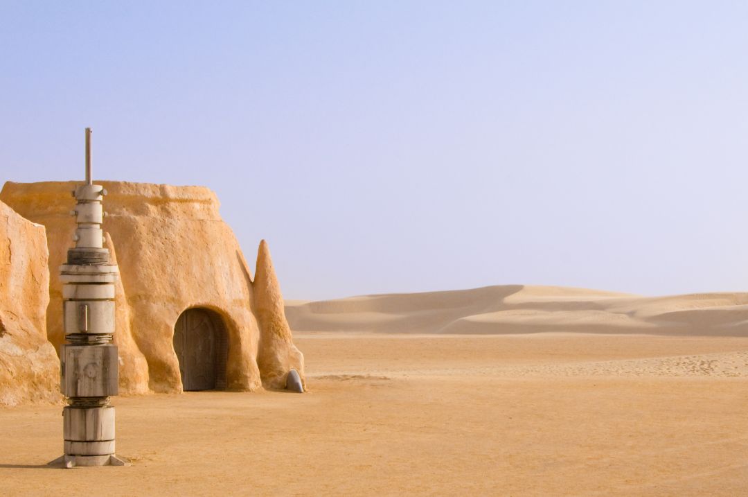 Tunisia