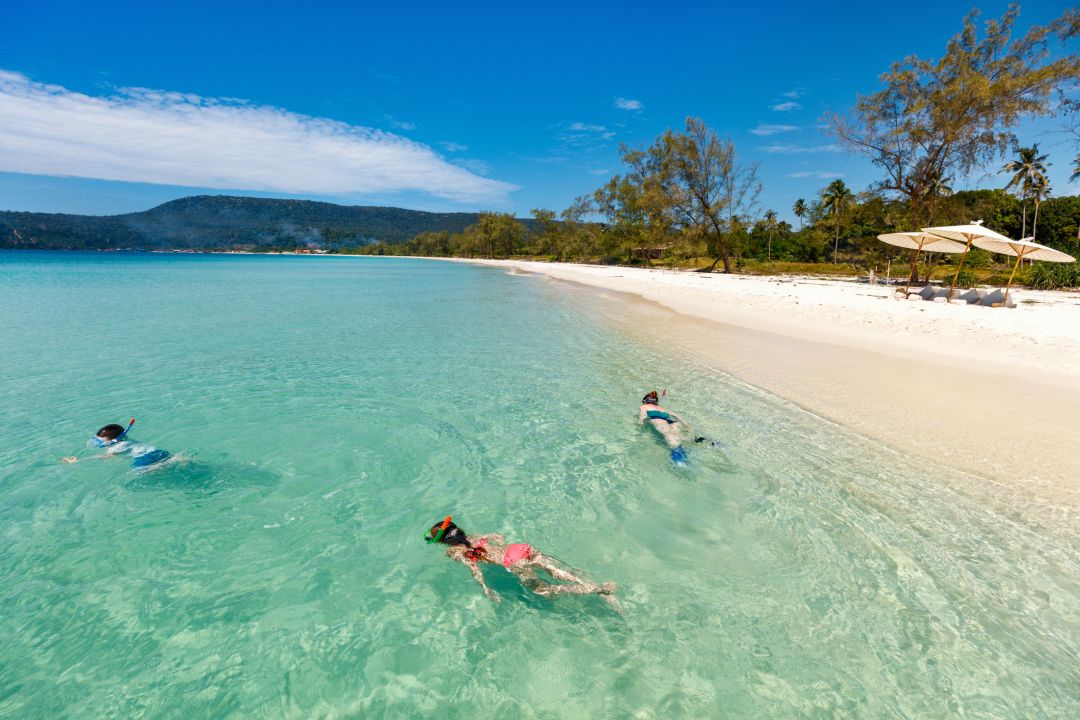 Cambodia