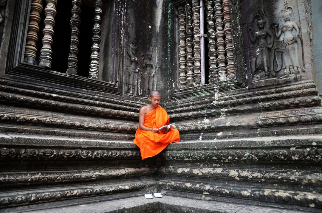 Siem Reap