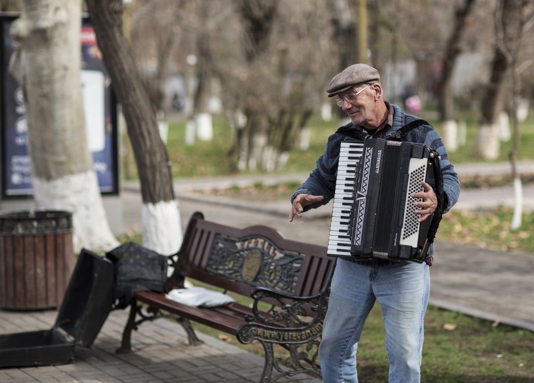 Yerevan
