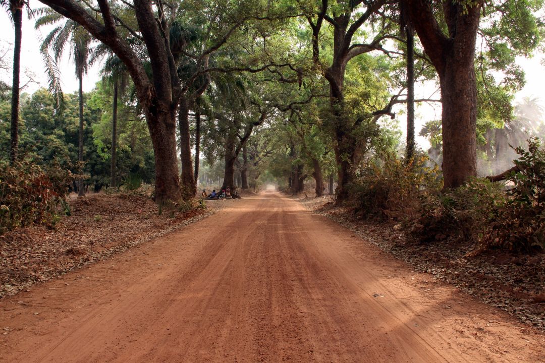 Guinea-Bissau