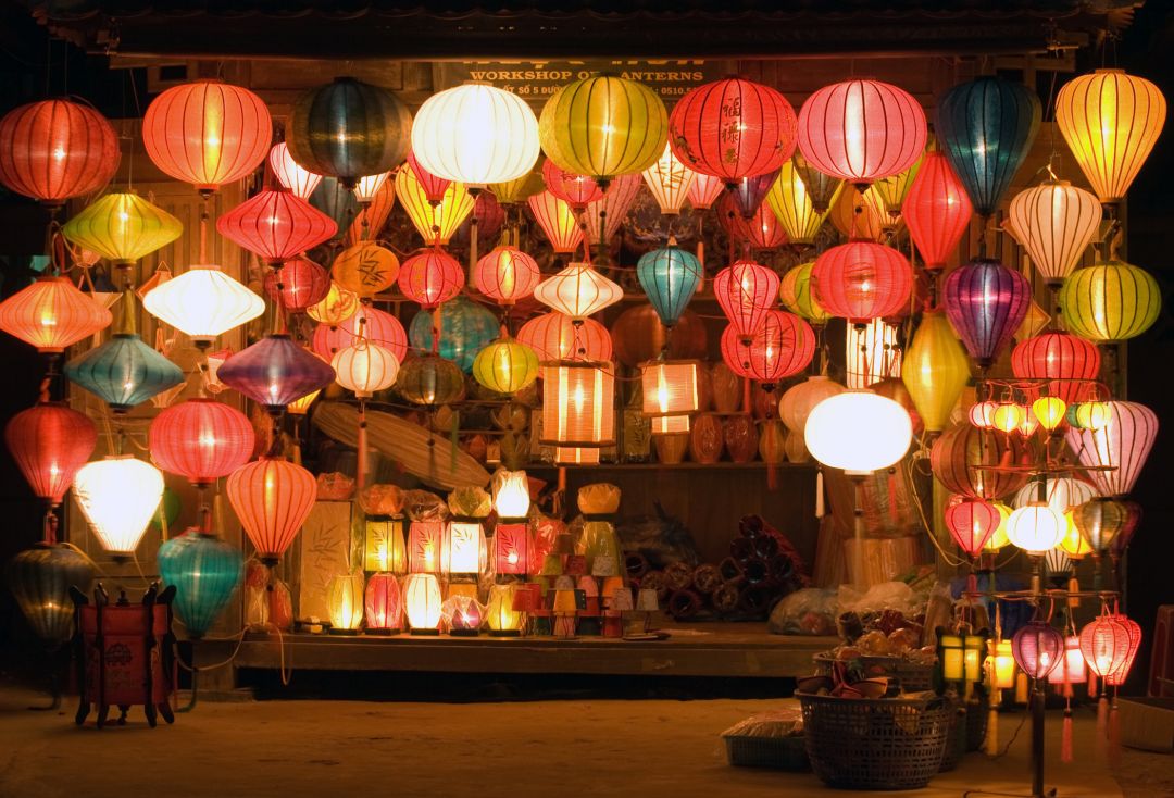 Hoi An