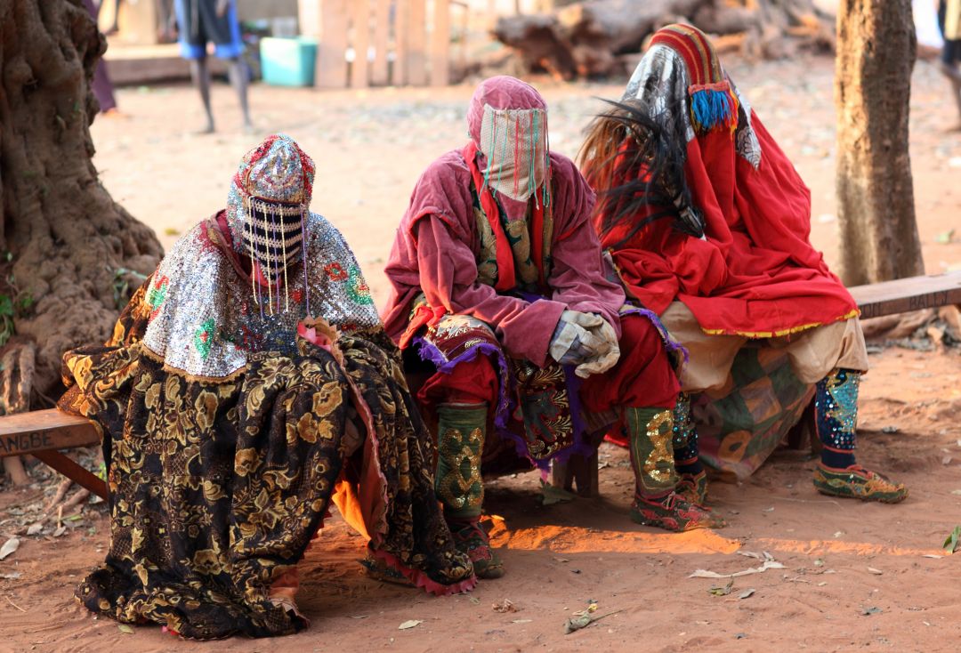 Benin