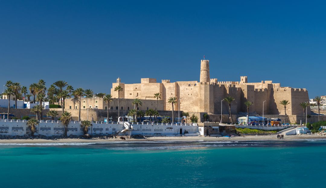 Monastir