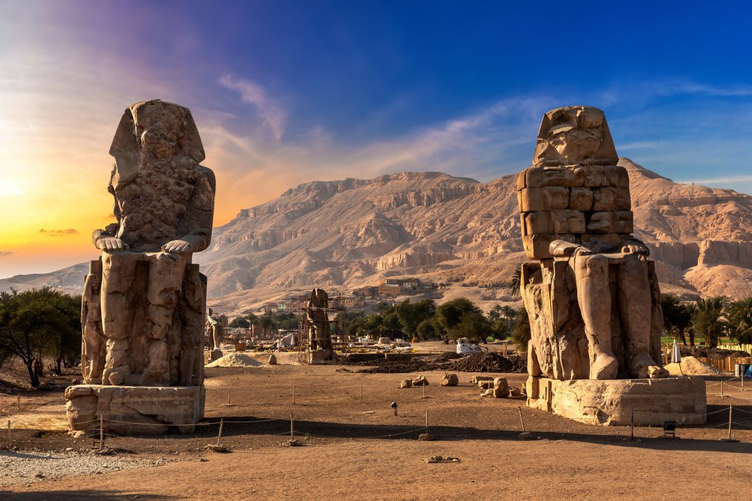 Luxor