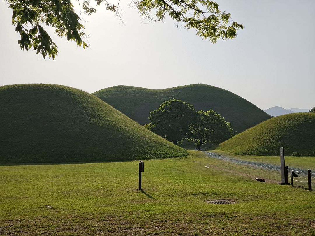 Gyeongju