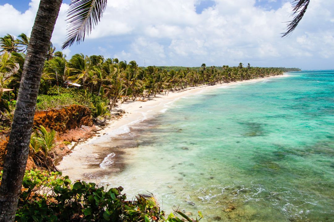 Corn Islands