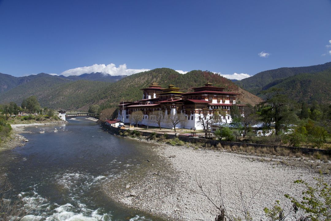 Punakha