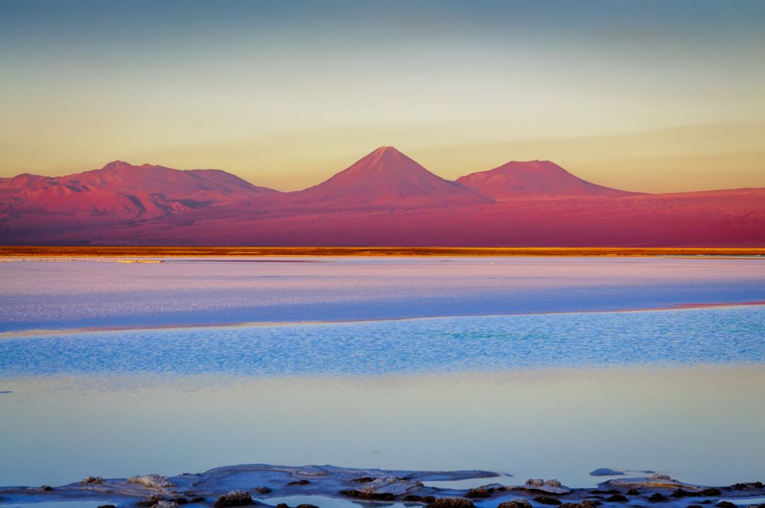 Atacama Desert