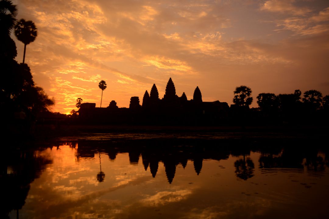 Siem Reap