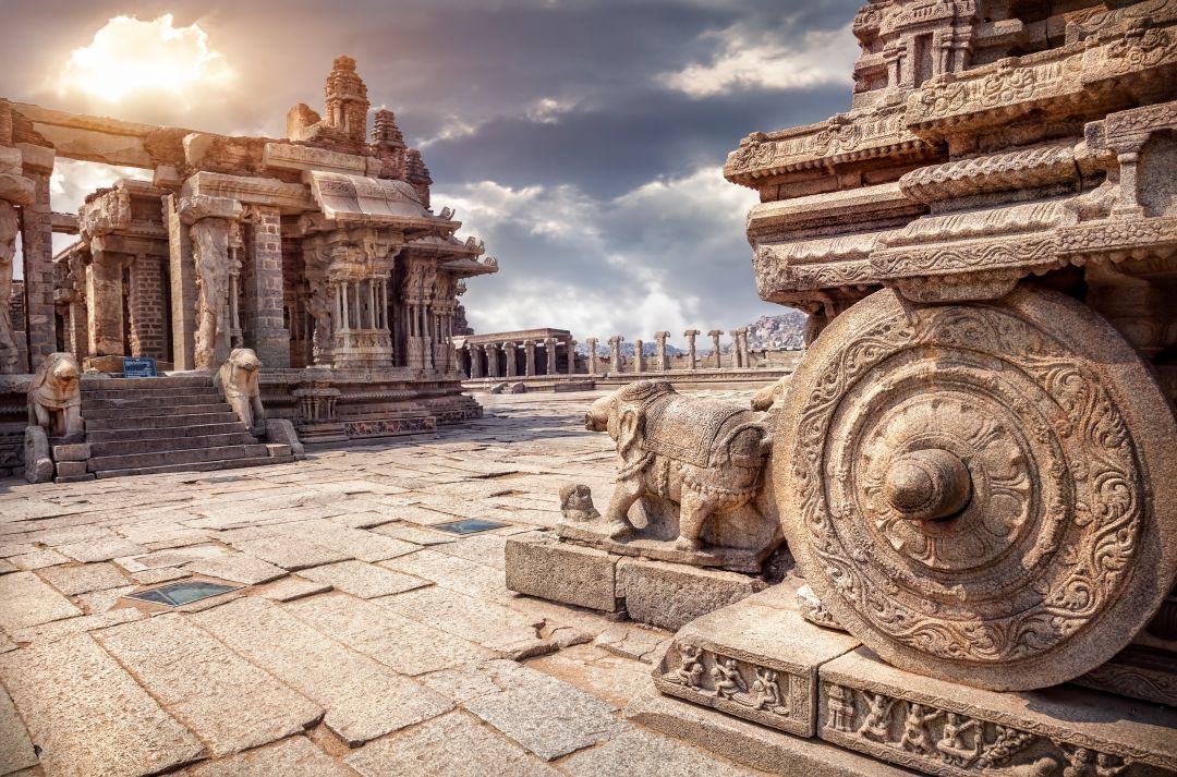 Hampi
