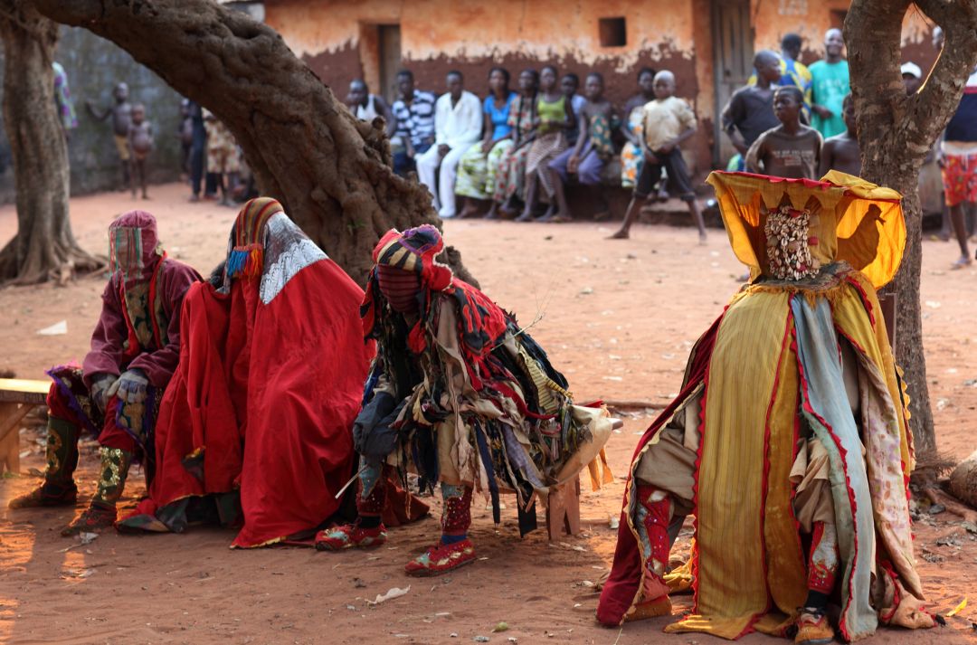 Benin