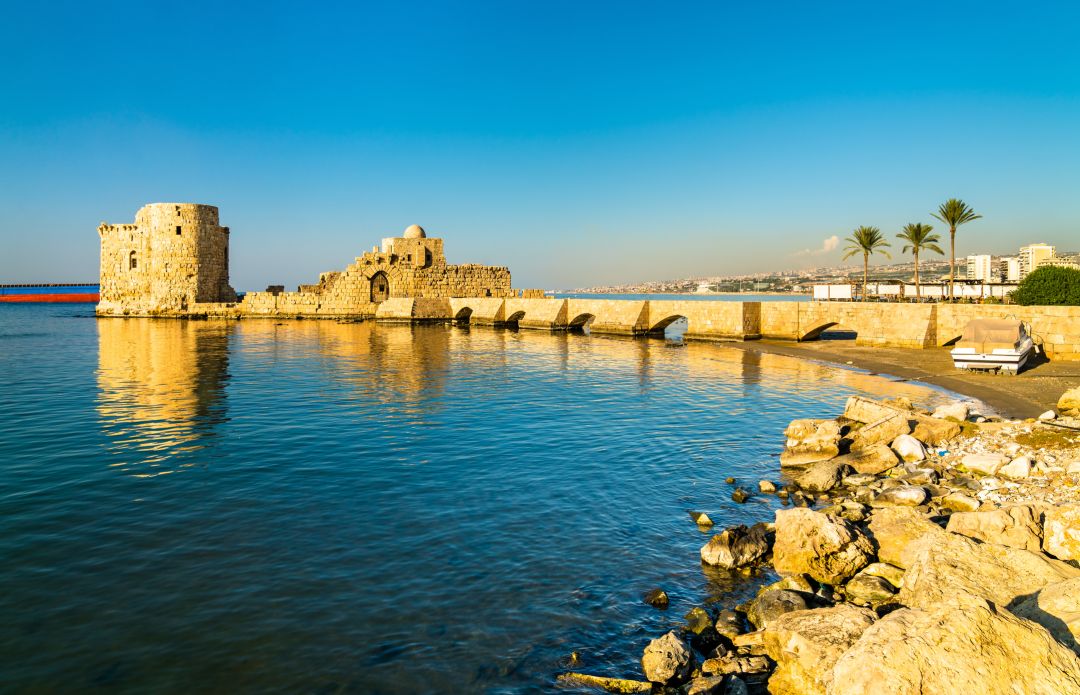 Sidon