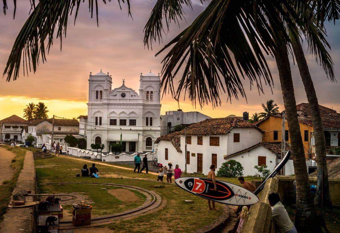 Galle