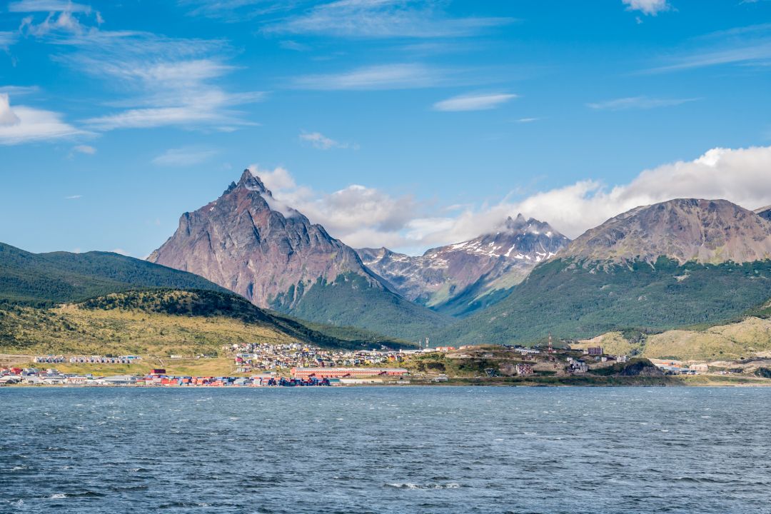 Ushuaia