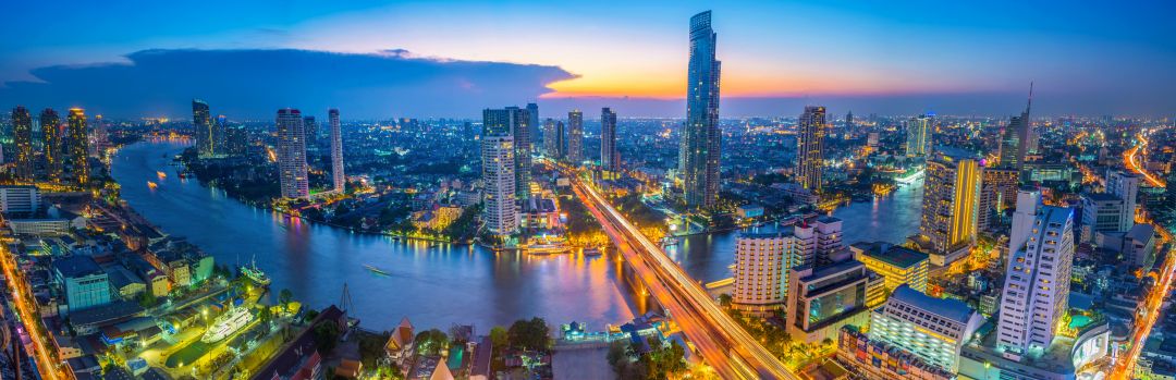 Bangkok
