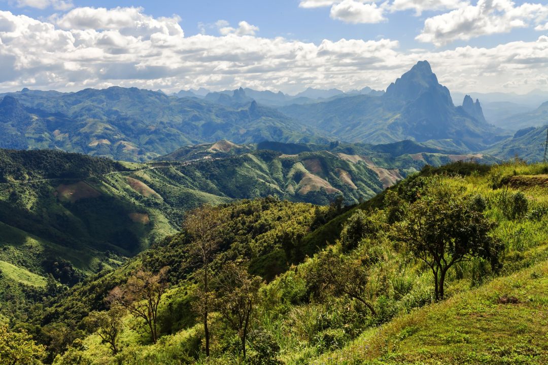 Laos