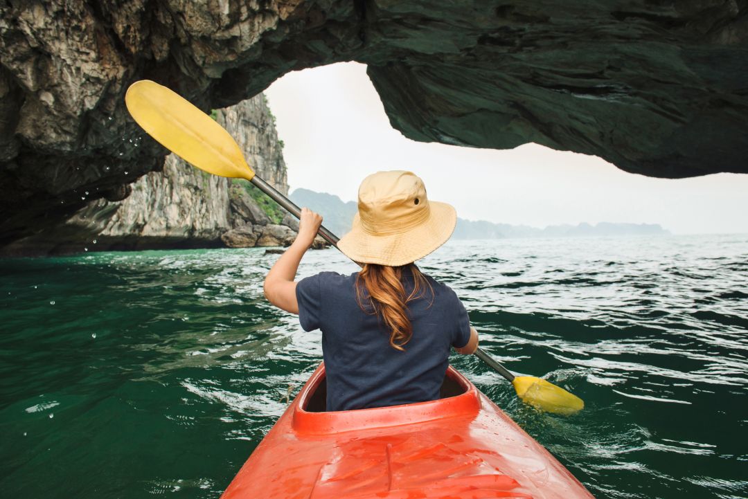 Halong Bay