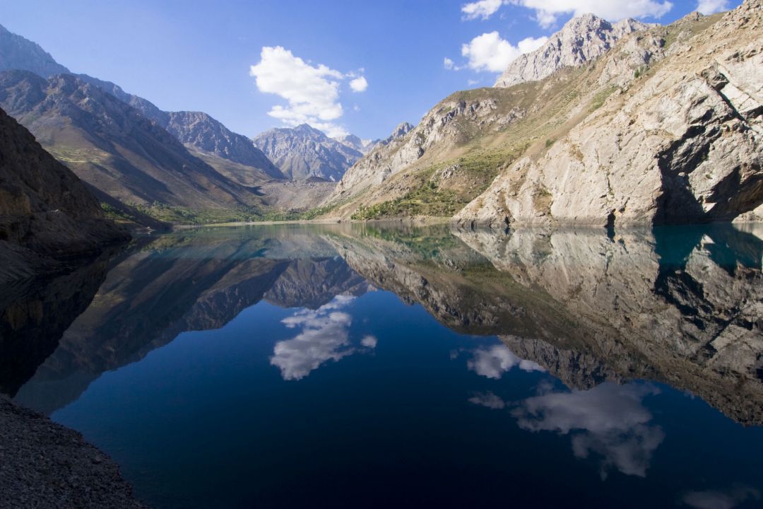 Tajikistan