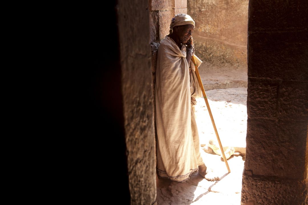 Lalibela