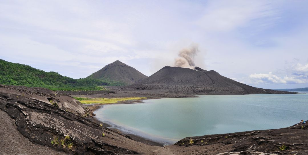 Papua New Guinea
