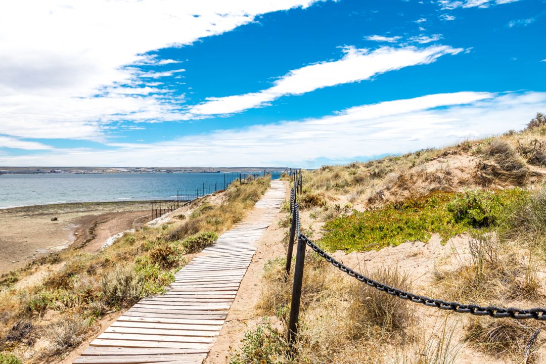 Puerto Madryn